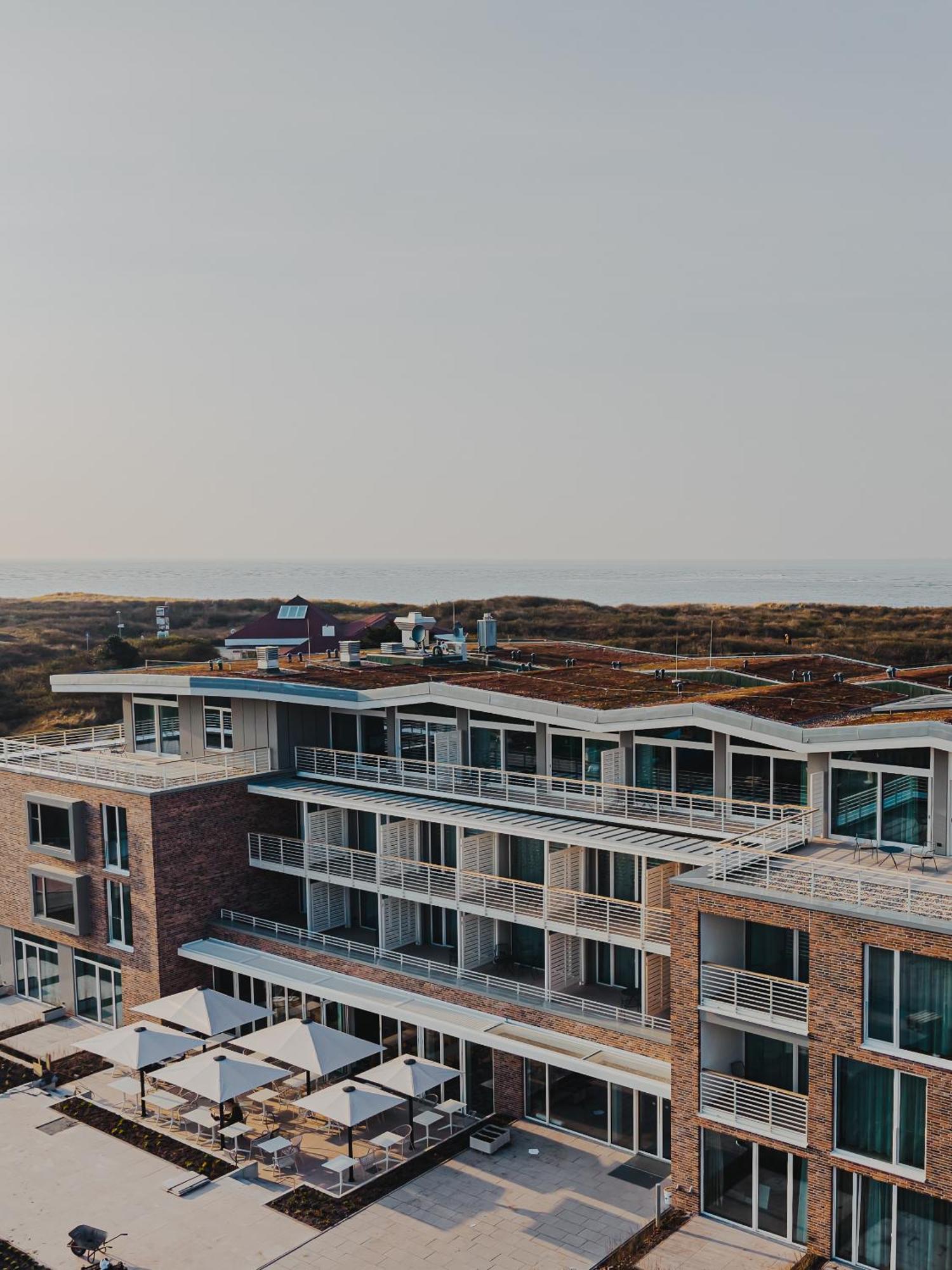 Silt & Sand Langeoog Exterior photo