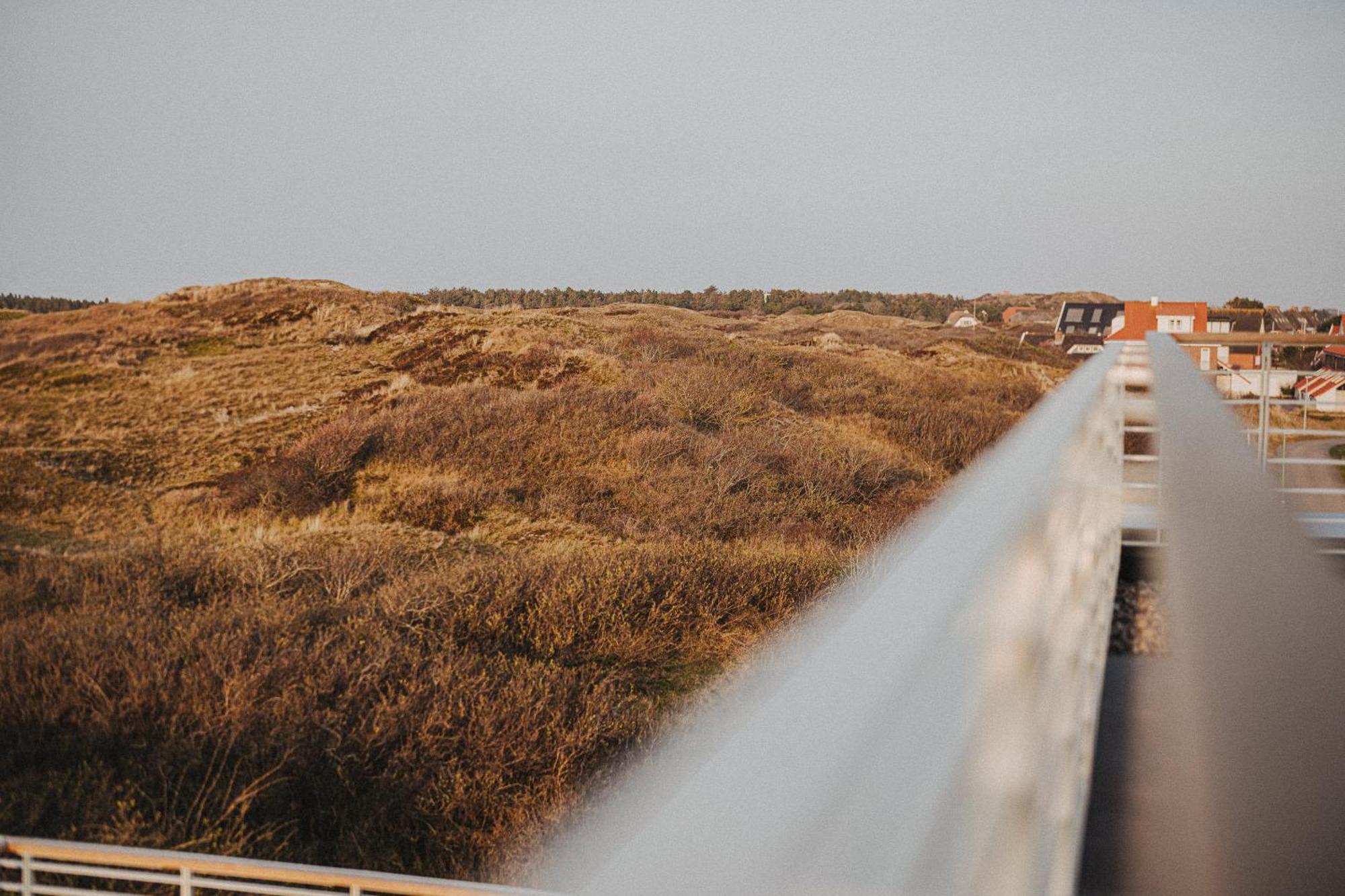 Silt & Sand Langeoog Exterior photo