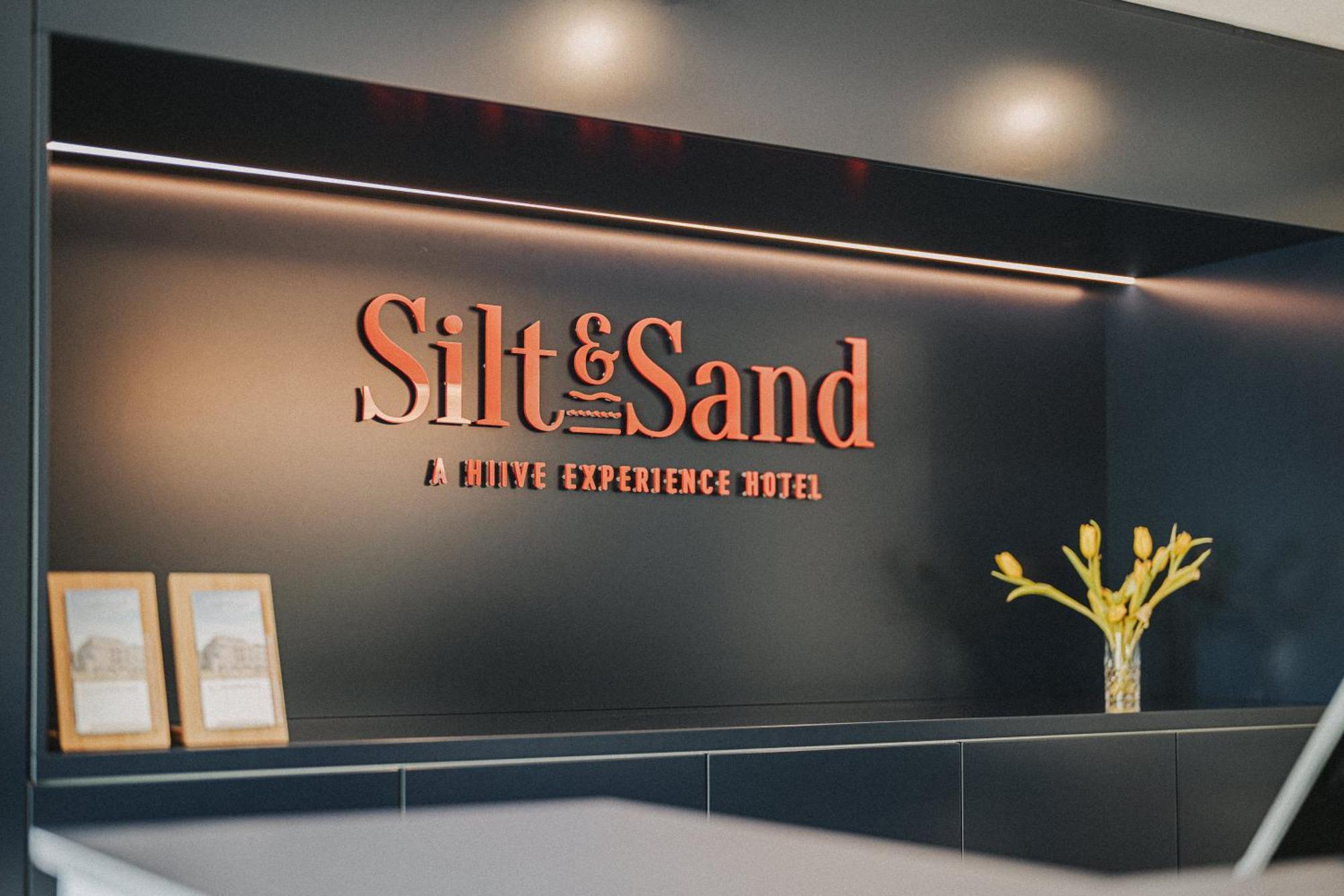Silt & Sand Langeoog Exterior photo