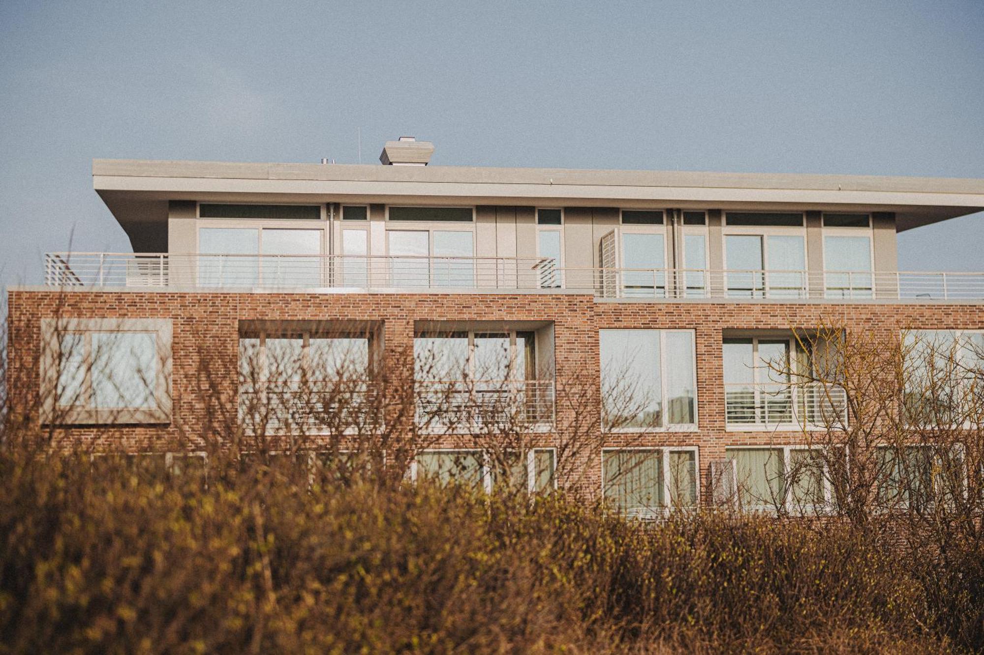 Silt & Sand Langeoog Exterior photo