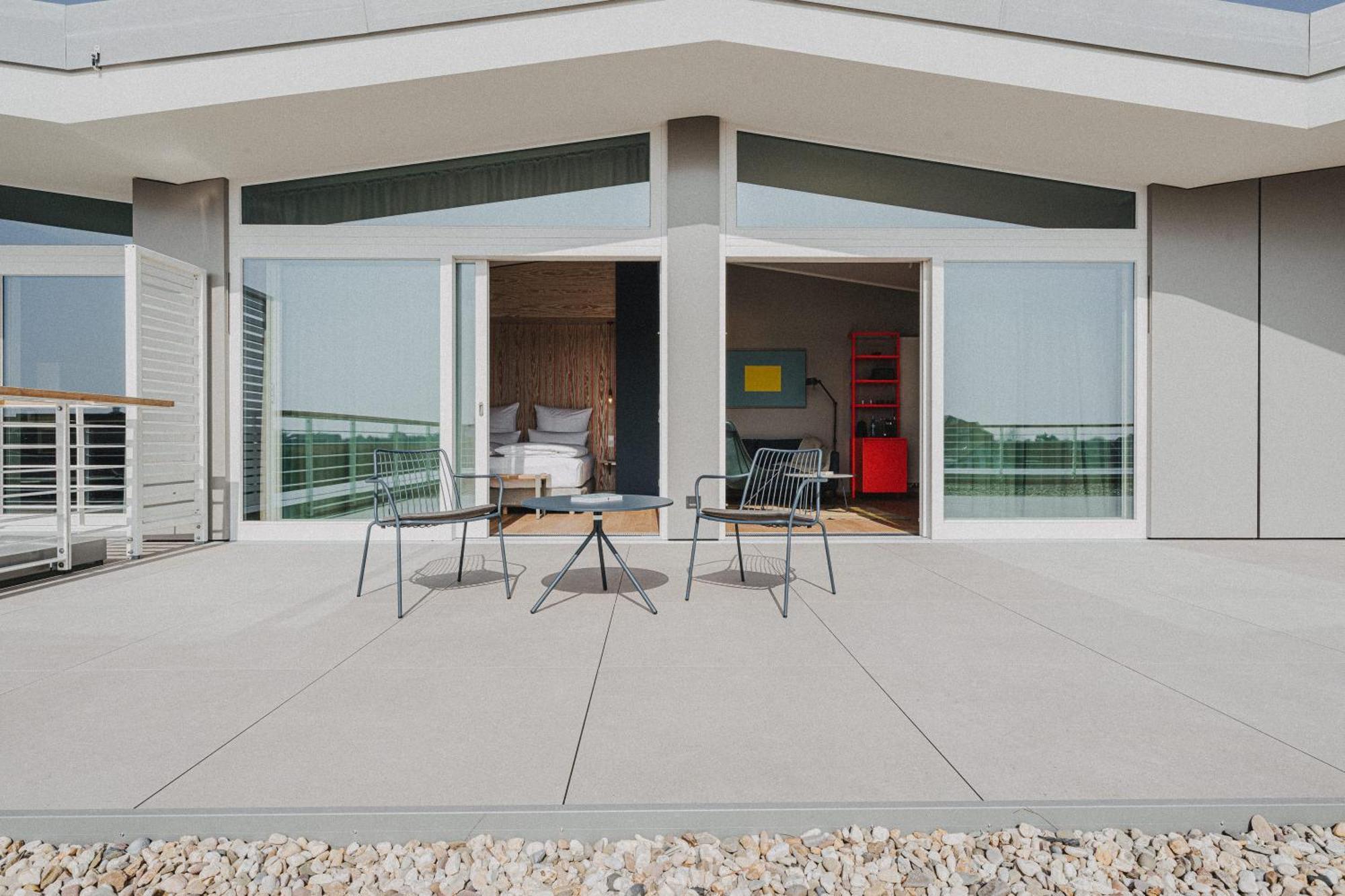 Silt & Sand Langeoog Exterior photo