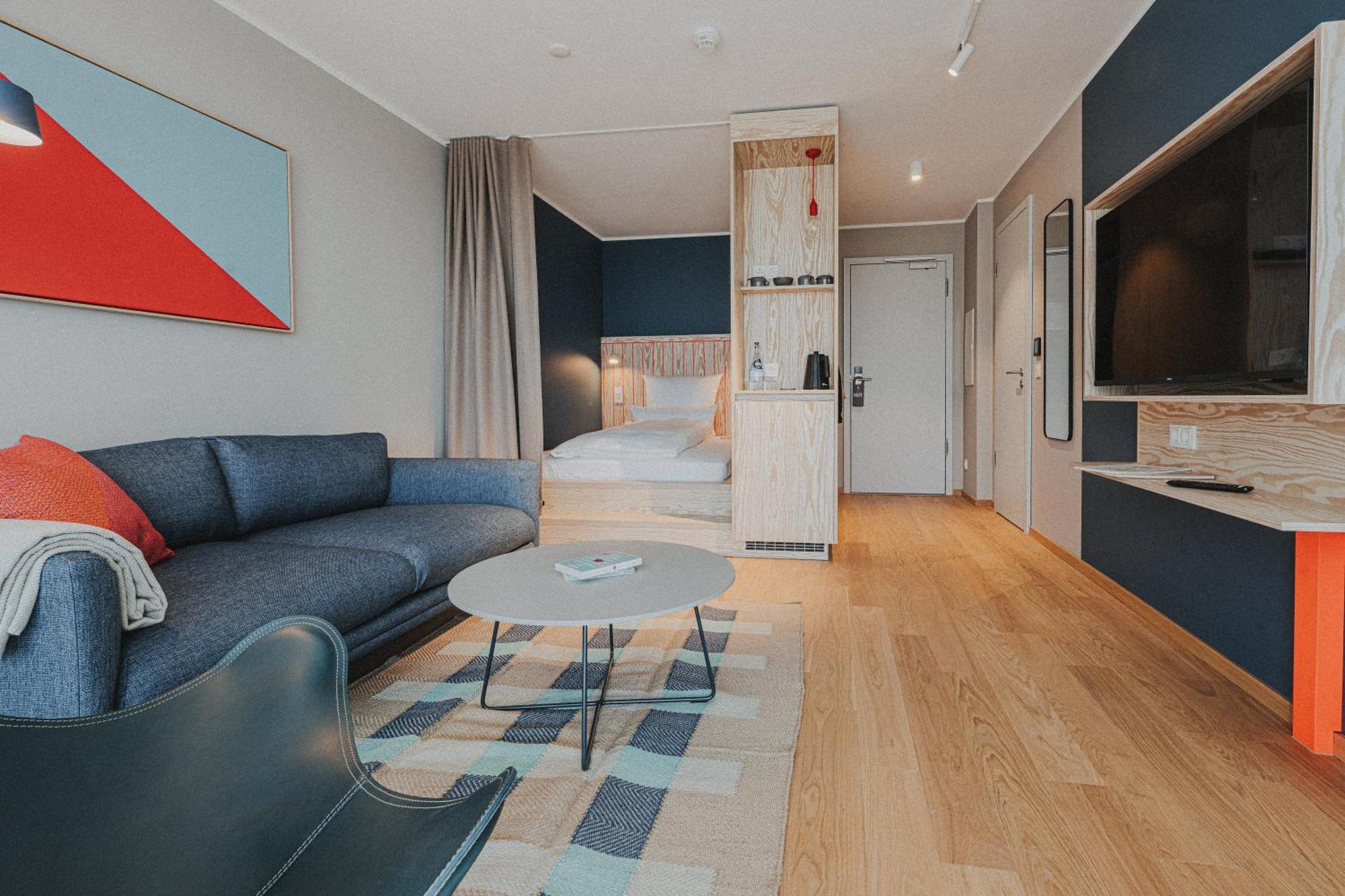 Silt & Sand Langeoog Exterior photo