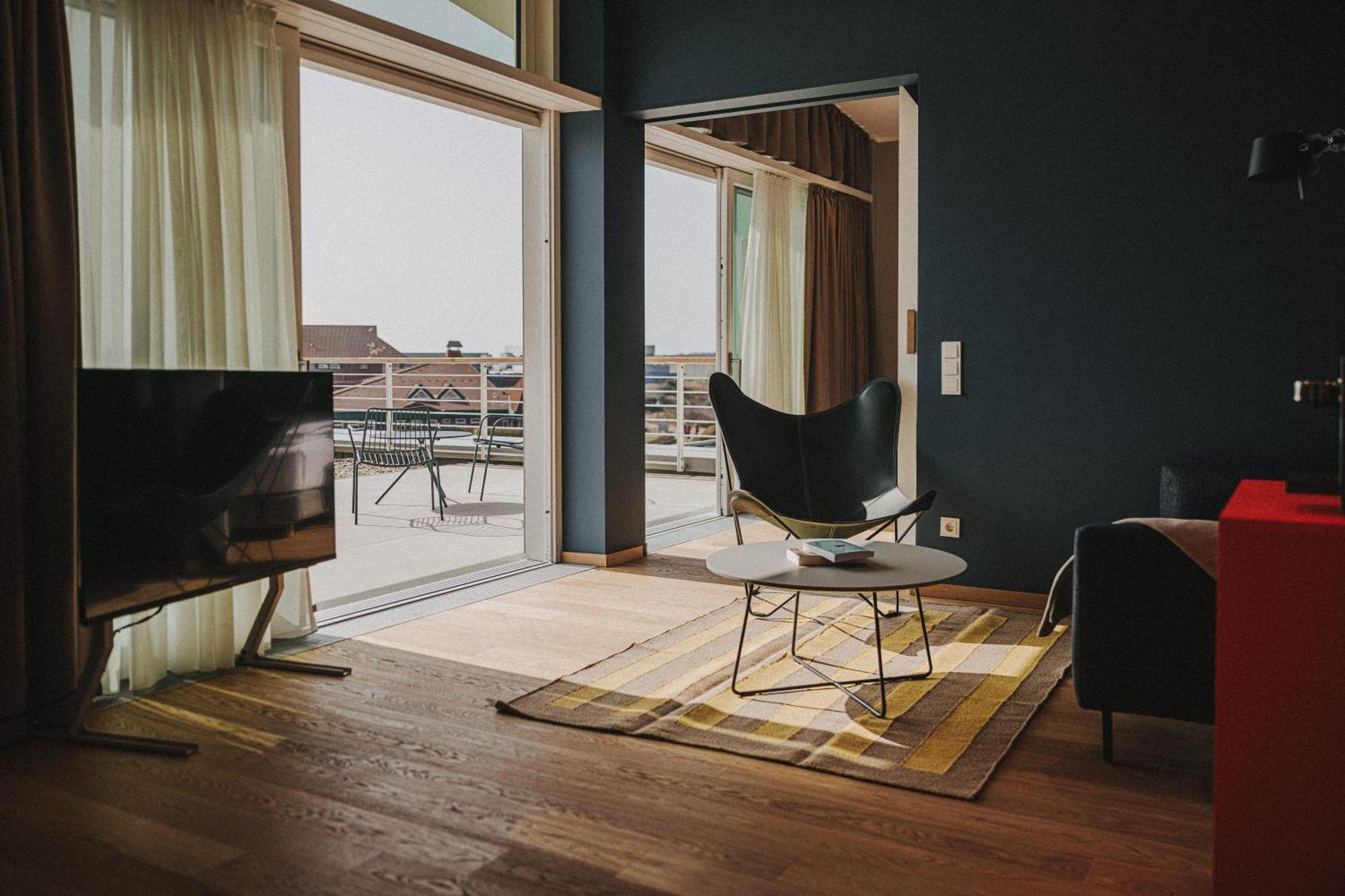 Silt & Sand Langeoog Exterior photo